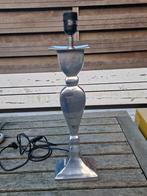 Leuke Riviera Maison lamp van aluminium, Ophalen of Verzenden, Zo goed als nieuw, Overige materialen, Minder dan 50 cm