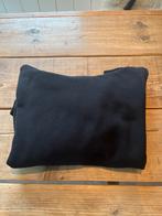 Malelions Hoodie Maat XS, Ophalen of Verzenden, Gedragen, Maat 46 (S) of kleiner, Zwart