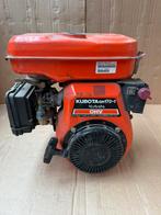 Kubota GH170 motorblok, Doe-het-zelf en Verbouw, Ophalen of Verzenden, Zo goed als nieuw