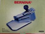 Bernina Bandapparaat 84, Ophalen of Verzenden, Zo goed als nieuw, Naaimachine, Bernina