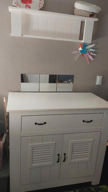 Baby kamer compleet beschikbaar voor biedingen