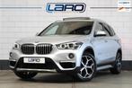 BMW X1 SDrive18i xLine Automaat | Pano Leer Camera Stoelver., 136 pk, Gebruikt, Euro 6, Lichtsensor