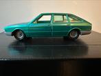 Simca Chrysler 1308 GT Dinky Toys, Ophalen of Verzenden, Zo goed als nieuw, Auto, Dinky Toys