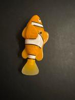 Robotvisje Oranje Clownvis, Ophalen of Verzenden, Gebruikt