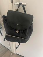 Dkny backpack tassen black, Sieraden, Tassen en Uiterlijk, Tassen | Damestassen, Overige typen, Zo goed als nieuw, Zwart, Ophalen