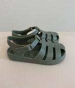 HEMA mint groene waterschoenen sandalen mos groen 24, Kinderen en Baby's, Overige typen, Jongen of Meisje, Ophalen of Verzenden