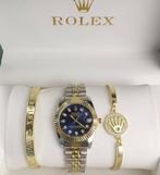 dames horloge, Ophalen of Verzenden, Zo goed als nieuw, Overige merken