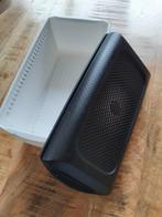 Tupperware brooddoos, Ophalen, Gebruikt, Wit, Bus of Trommel