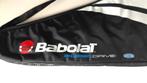 Babolat tennis tas voor 2 rackets (pure drive), Sport en Fitness, Tennis, Babolat, Zo goed als nieuw, Tas, Ophalen