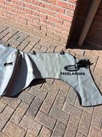 FREELANDER MK1 SERVICE HOES, Ophalen of Verzenden, Gebruikt