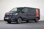 Renault Trafic 2.0 dCi 170pk DC Automaat Airco Navigatie Cam, 1940 kg, Stof, Gebruikt, 4 cilinders