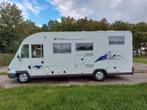 Frankia i700 2.8idtd, Caravans en Kamperen, Campers, Particulier, Integraal
