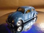 VW Volkswagen Kever de Luxe Dinky Toys, Hobby en Vrije tijd, Modelauto's | 1:43, Dinky Toys, Ophalen of Verzenden, Zo goed als nieuw