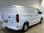 Ford Transit Custom 300 2.0 TDCI L2H1 | Android Auto/Apple C, Voorwielaandrijving, Gebruikt, Zwart, 4 cilinders