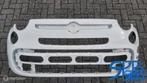 Voorbumper Fiat 500 L 735522402 Voor Bumper WIT, Auto-onderdelen, Gebruikt, Fiat, Voor, Ophalen of Verzenden