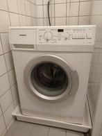 Siemens Wasmachine XL 6kg, Witgoed en Apparatuur, Wasmachines, Ophalen, Gebruikt, 1200 tot 1600 toeren, 85 tot 90 cm