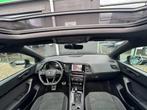 Seat Ateca 1.5 TSI FR Business Intense/1STE EIG/PANO-DAK/XEN, Auto's, Seat, Te koop, 1270 kg, Benzine, Gebruikt