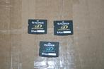 Olympus XD-Picture Card H 1Gb+2x 32Mb, dus 3 stuks., Audio, Tv en Foto, Fotografie | Geheugenkaarten, Minder dan 2 GB, Gebruikt
