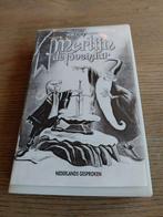 Disney Classic Merlijn de tovenaar. Videoband., Cd's en Dvd's, VHS | Kinderen en Jeugd, Alle leeftijden, Ophalen of Verzenden