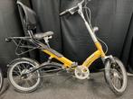 Gazelle easy-glider lig fiets, Ophalen of Verzenden, Zo goed als nieuw, Overige merken