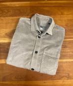 Genti overshirt maat M, Kleding | Heren, Truien en Vesten, Maat 48/50 (M), Beige, Ophalen of Verzenden, Zo goed als nieuw