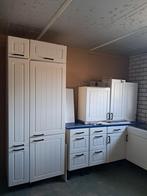 keukenkasten met apoaratuur, Huis en Inrichting, Ophalen, Gebruikt