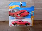 Lamborghini Miura SV '71 Hotwheels, Hobby en Vrije tijd, Modelauto's | Overige schalen, Ophalen, Nieuw, Auto