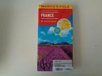 5413-5-3 : landkaart / wegenkaart Frankrijk schaal 1:800.000, Boeken, Atlassen en Landkaarten, Gelezen, Ophalen of Verzenden, Landkaart