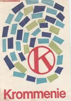 Krommenie - Linoleum, Ophalen of Verzenden