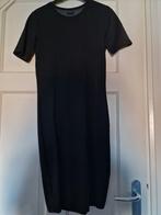 Malene birger jurk, Kleding | Dames, Maat 38/40 (M), Zwart, Ophalen of Verzenden, Zo goed als nieuw