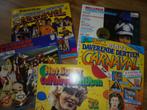 CARNAVAL  krakers, Ophalen of Verzenden, Gebruikt, 12 inch