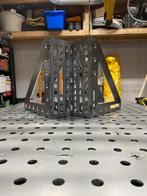 Lasser. staal rvs aluminium, Diensten en Vakmensen, Lassers en Metaalbewerking, Komt aan huis, Lassen