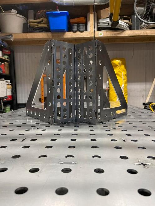 Lasser. staal rvs aluminium, Diensten en Vakmensen, Lassers en Metaalbewerking, Lassen, Komt aan huis