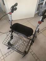 Premis provo rollator, Diversen, Rollators, Ophalen, Opvouwbaar, Zo goed als nieuw