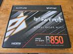 SAPPHIRE NITRO+ B850A WIFI-7 AM5 Moederbord, Computers en Software, Moederborden, Ophalen, Nieuw, ATX, DDR5