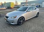 Lexus IS 250 Business, Auto's, 2500 cc, Achterwielaandrijving, Gebruikt, Bedrijf