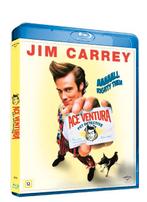 Ace Ventura Blu-ray Collectie, Ophalen of Verzenden, Zo goed als nieuw