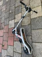 Space Scooter, Fietsen en Brommers, Steps, Ophalen, Gebruikt