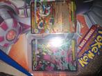 Pokemon mega evolutions, Ophalen of Verzenden, Zo goed als nieuw