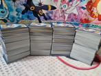 +- 2000 pokemon kaarten incl holo reverse, Hobby en Vrije tijd, Verzamelkaartspellen | Pokémon, Ophalen of Verzenden, Zo goed als nieuw