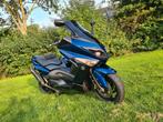 Yamaha T max 500 xp500, 2 cilinders, Particulier, 500 cc