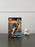 Lego Star Wars 7144 SEALED, Verzamelen, Star Wars, Verzenden, Nieuw, Actiefiguurtje