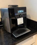 Siemens EQ.9 s300 Volautomatische Koffiemachine – Topstaat, Ophalen of Verzenden, Zo goed als nieuw, Koffiemachine