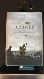 Irwin Shaw - De jonge leeuwen, Irwin Shaw, Ophalen of Verzenden, Zo goed als nieuw, Amerika