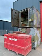 Overlevings container, Verzamelen, Militaria | Algemeen, Ophalen of Verzenden