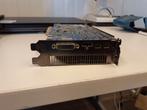 AMD Radeon Sapphire HD 7870, Computers en Software, Servers, Ophalen of Verzenden, Zo goed als nieuw