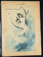 En Scene! Pour la Revue 1901 Japhet - Belle Epoque, Ophalen of Verzenden