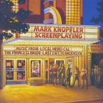 CD Mark Knopfler Screenplaying (Dire Straits), Cd's en Dvd's, Verzenden, Zo goed als nieuw, Poprock