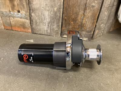 Ankerlier Quick Crystal 600D, Watersport en Boten, Bootonderdelen, Nieuw
