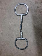 Myler bustrens level 2 13,5cm, Ophalen of Verzenden, Zo goed als nieuw, Dressuur